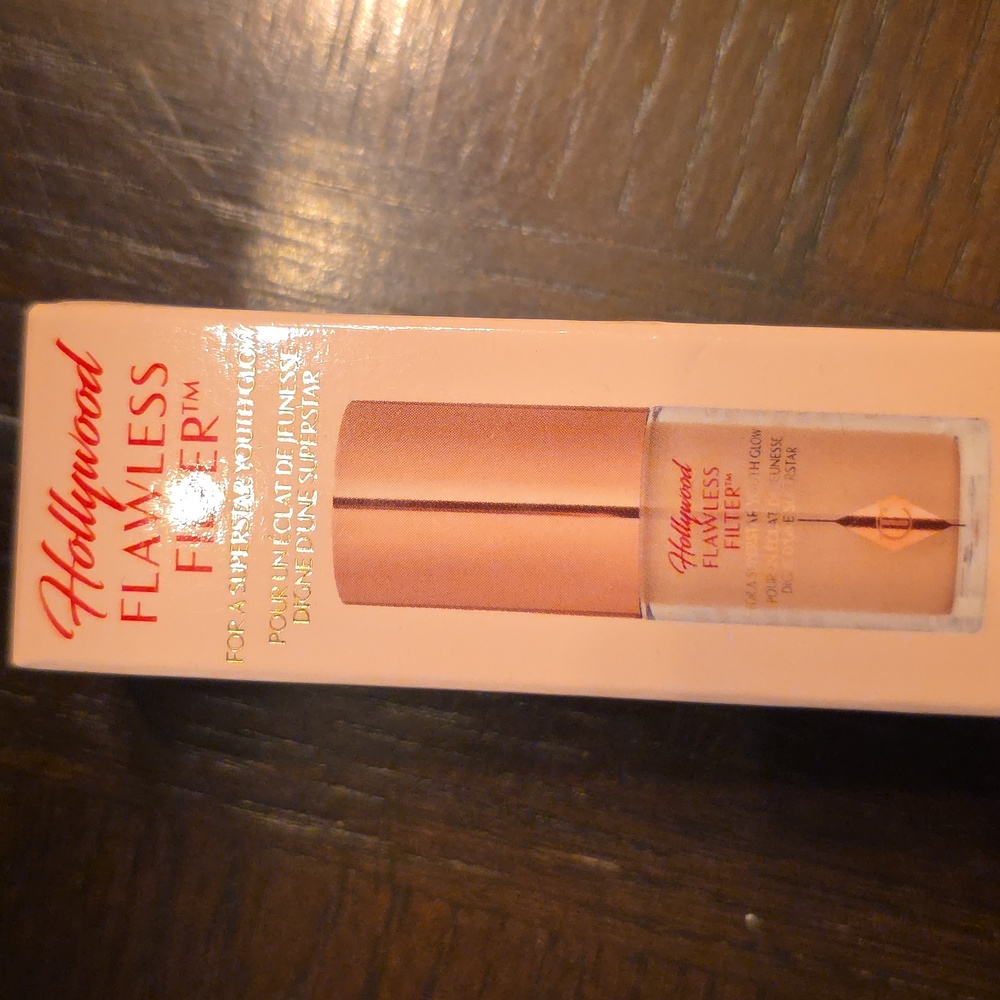 Charlotte Tilbury